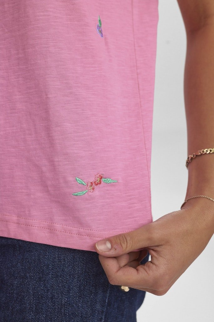 Nusuis T-Shirt - Gots - koop T-shirts van Numph bij Meisjes Brugge