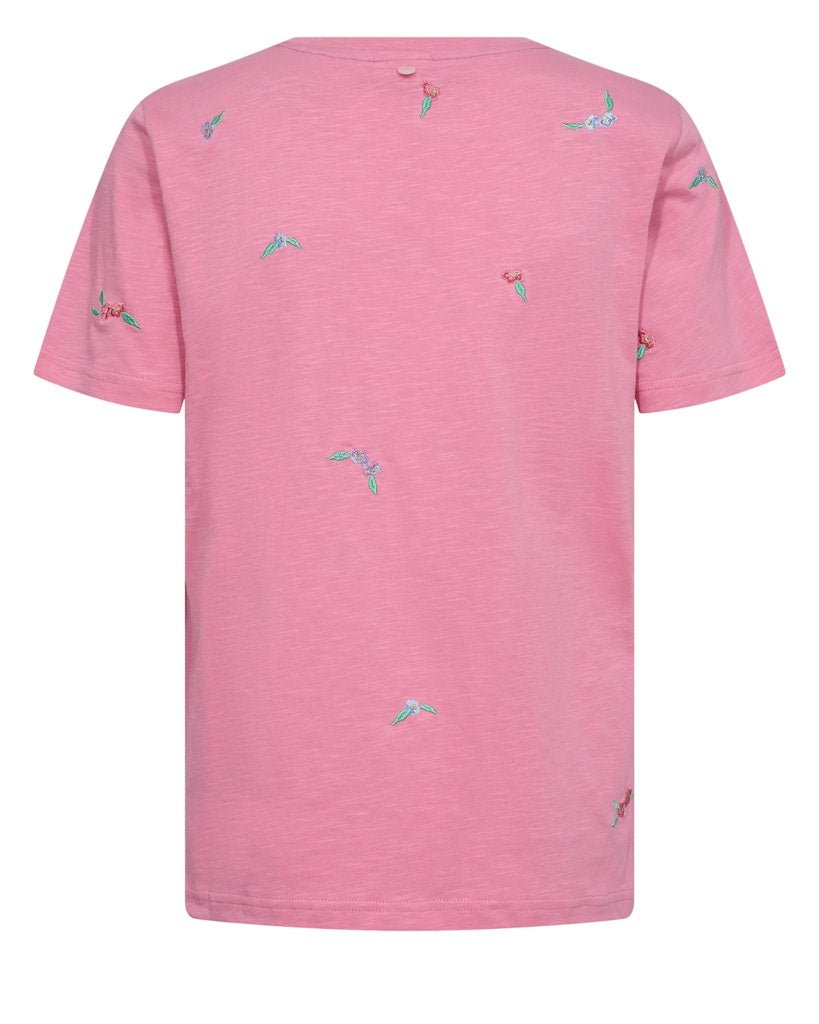 Nusuis T-Shirt - Gots - koop T-shirts van Numph bij Meisjes Brugge