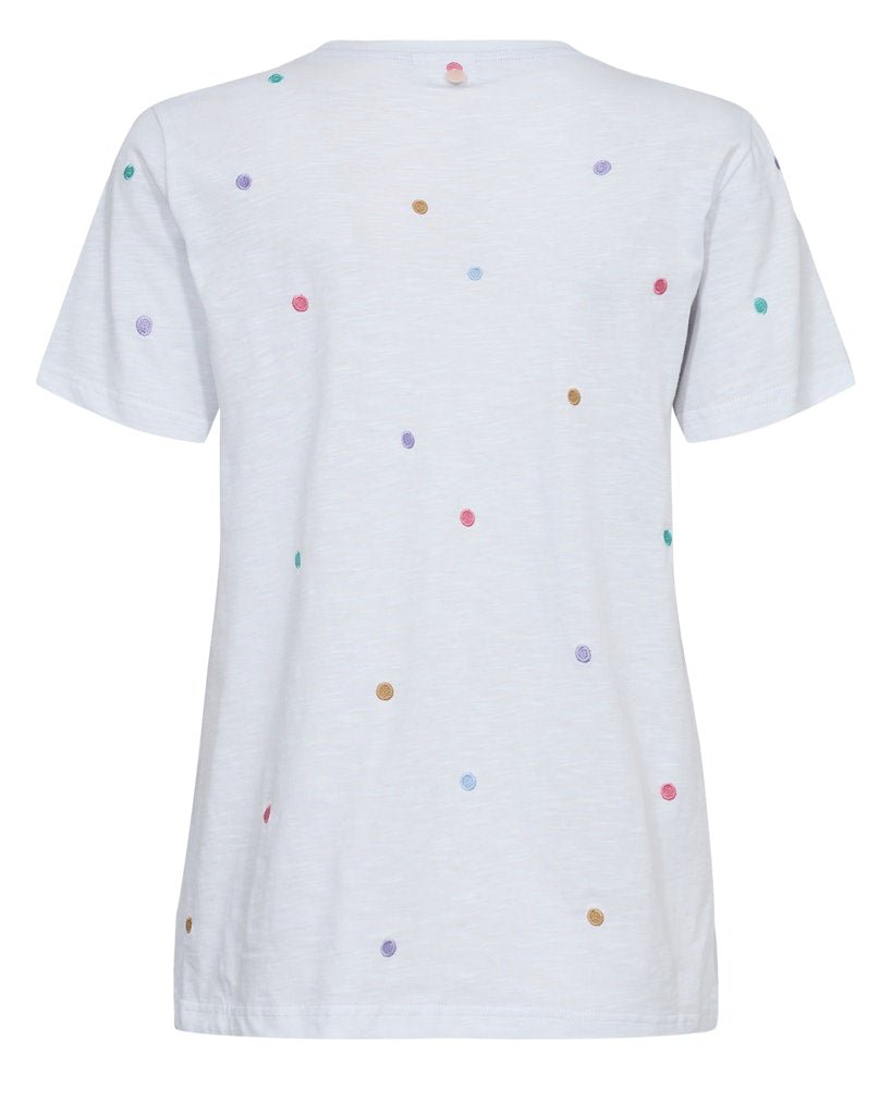 Nusumi T-Shirt - Gots - koop T-shirts van Numph bij Meisjes Brugge