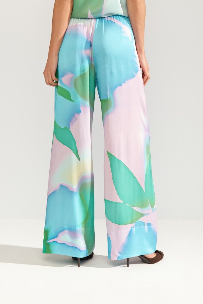 Nusunlee Pants van Numph – Broeken voor dames | Meisjes Brugge