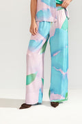 Nusunlee Pants van Numph – Broeken voor dames | Meisjes Brugge