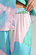 Nusunlee Pants van Numph – Broeken voor dames | Meisjes Brugge