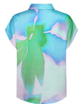 Nusunlee Ss Shirt – Shirts voor dames in kleur | Meisjes