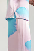 Nusunlee Ss Shirt – Shirts voor dames in kleur | Meisjes