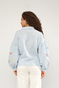 Nusurfer Shirt – Shirts voor dames in kleur | Meisjes