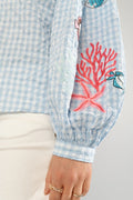 Nusurfer Shirt – Shirts voor dames in kleur | Meisjes
