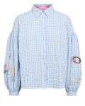 Nusurfer Shirt – Shirts voor dames in kleur | Meisjes