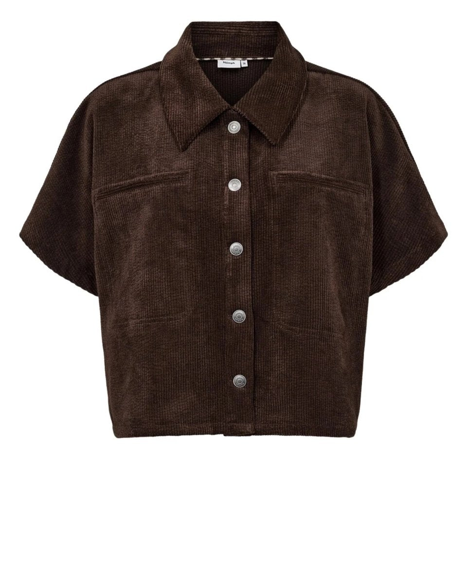 Shirts - Nuthea Shirt van Numph