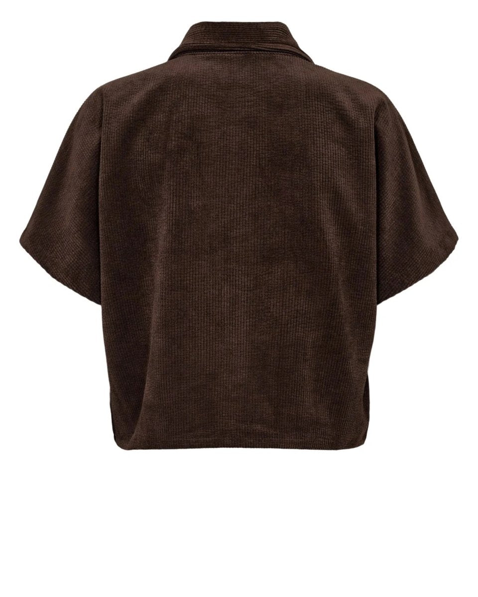 Shirts - Nuthea Shirt van Numph