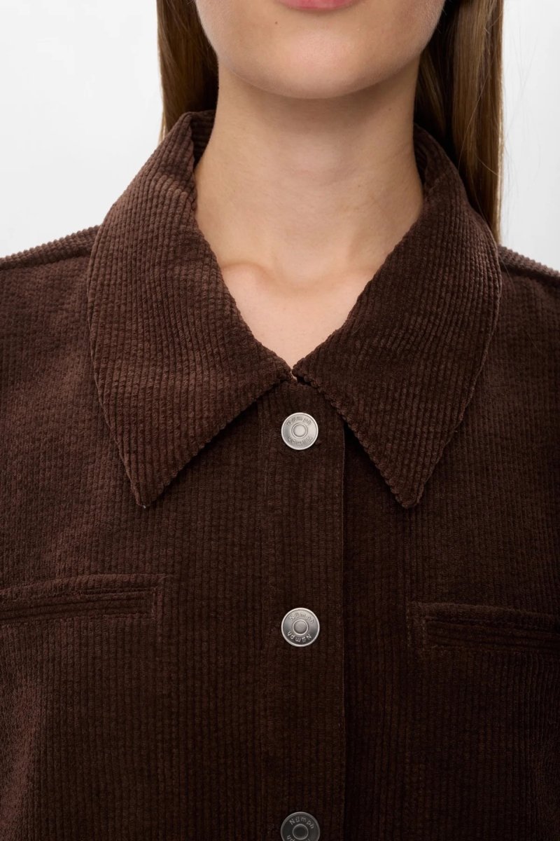 Shirts - Nuthea Shirt van Numph