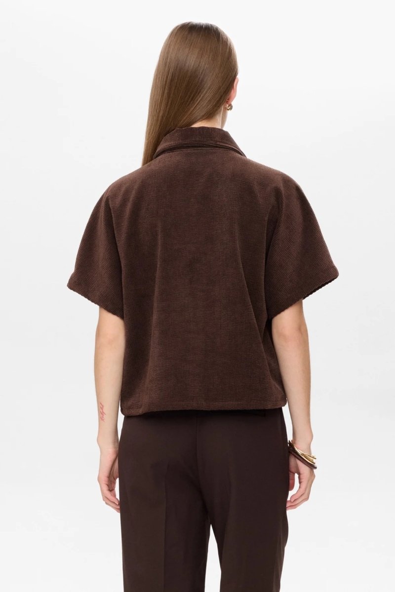 Shirts - Nuthea Shirt van Numph