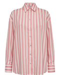 Peony Shirts - Nutrillo Shirt van Numph