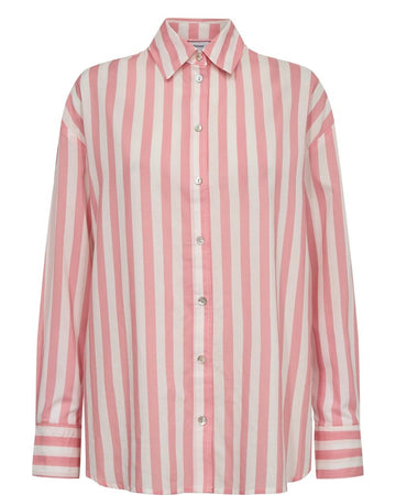 Peony Shirts - Nutrillo Shirt van Numph