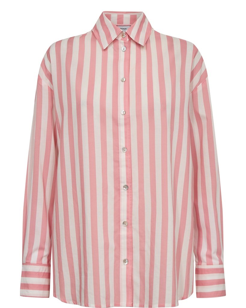 Nutrillo Shirt van Numph – Shirts voor dames | Meisjes Brugge