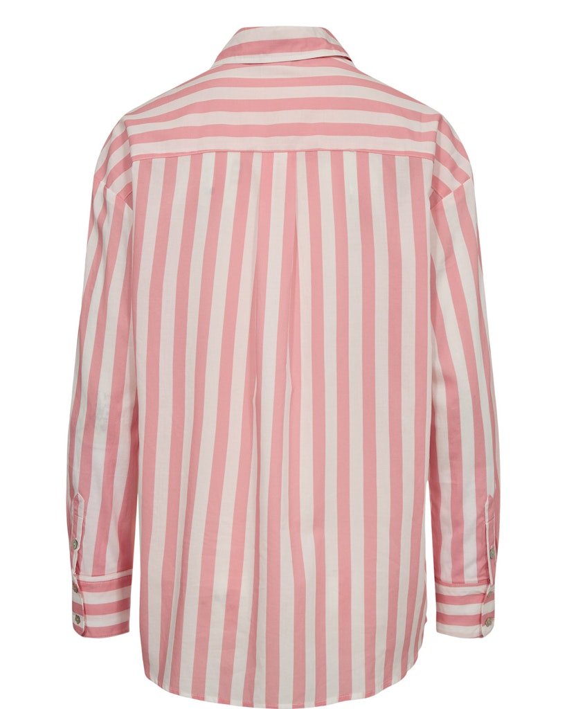 Nutrillo Shirt van Numph – Shirts voor dames | Meisjes Brugge