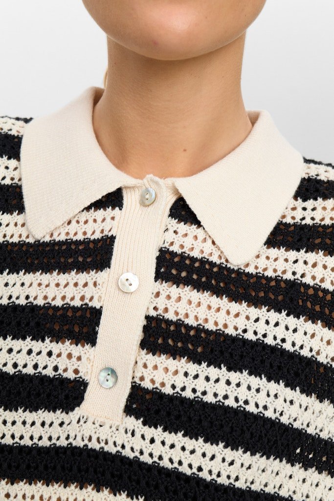 Nuvillia Ss Pullover - koop Pulls van Numph bij Meisjes Brugge