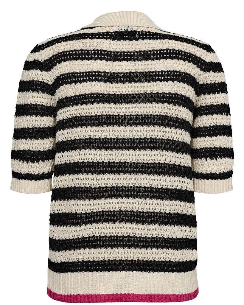 Nuvillia Ss Pullover - koop Pulls van Numph bij Meisjes Brugge