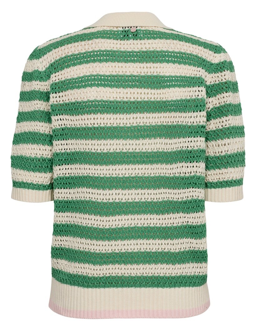 Nuvillia Ss Pullover - koop Pulls van Numph bij Meisjes Brugge