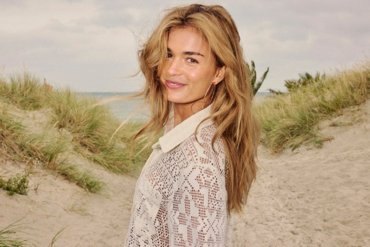 Nuwicki Shirt van Numph – Shirts voor dames | Meisjes Brugge