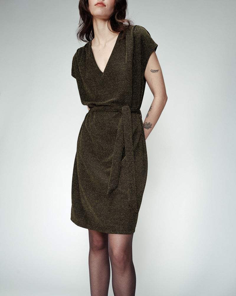 Oana Robe - koop Jurken van Grace and Mila bij Meisjes Brugge