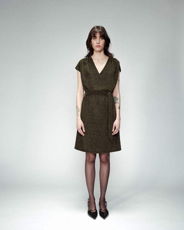 Oana Robe - koop Jurken van Grace and Mila bij Meisjes Brugge