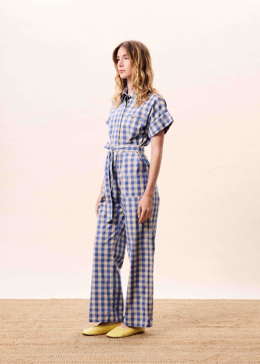 Oceanus Combi - Pantalon – Jumpsuits voor dames in kleur | Meisjes