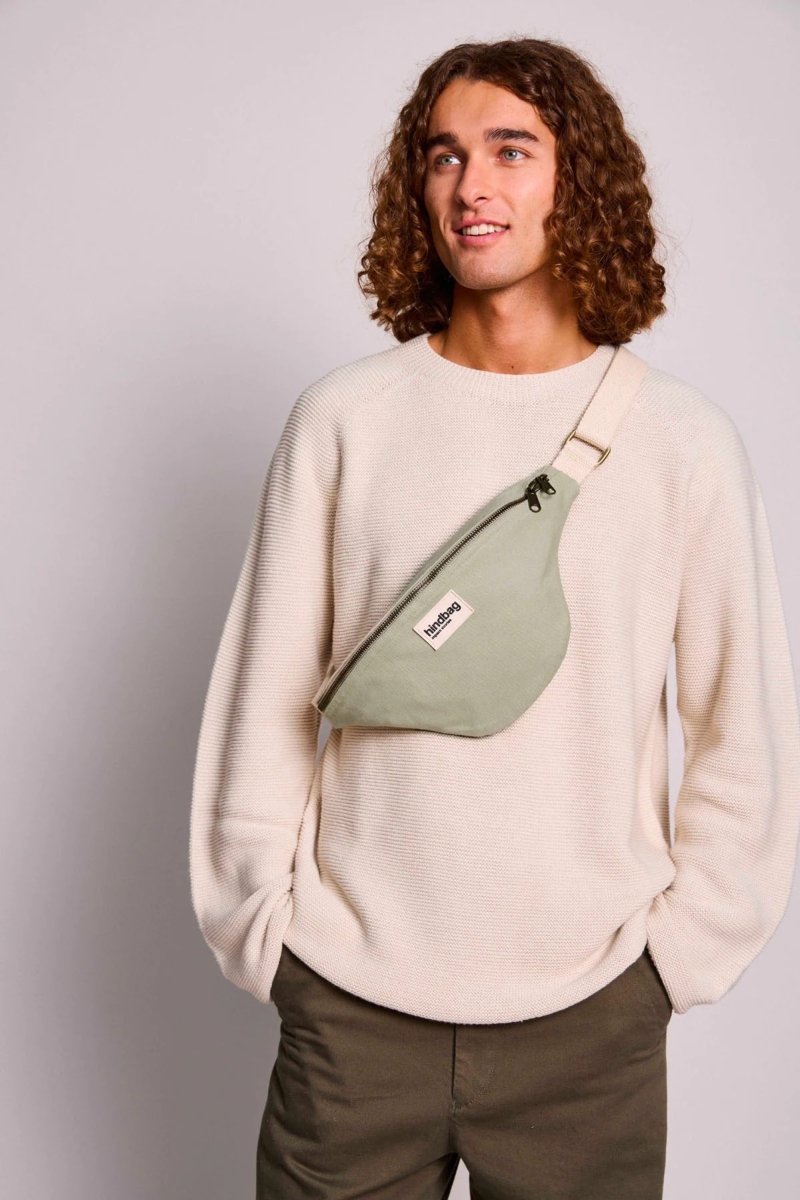 Olivia Bag van Hindbag – Handtassen voor dames | Meisjes Brugge