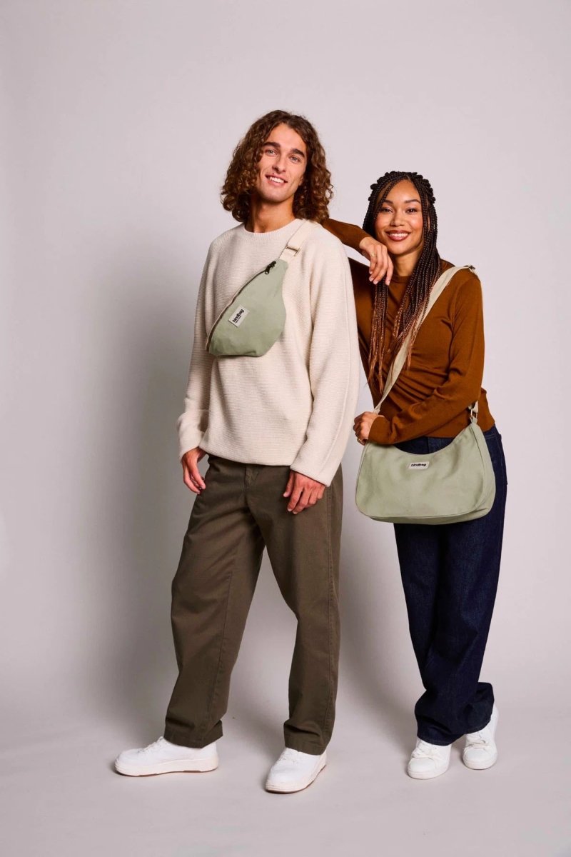 Olivia Bag van Hindbag – Handtassen voor dames | Meisjes Brugge