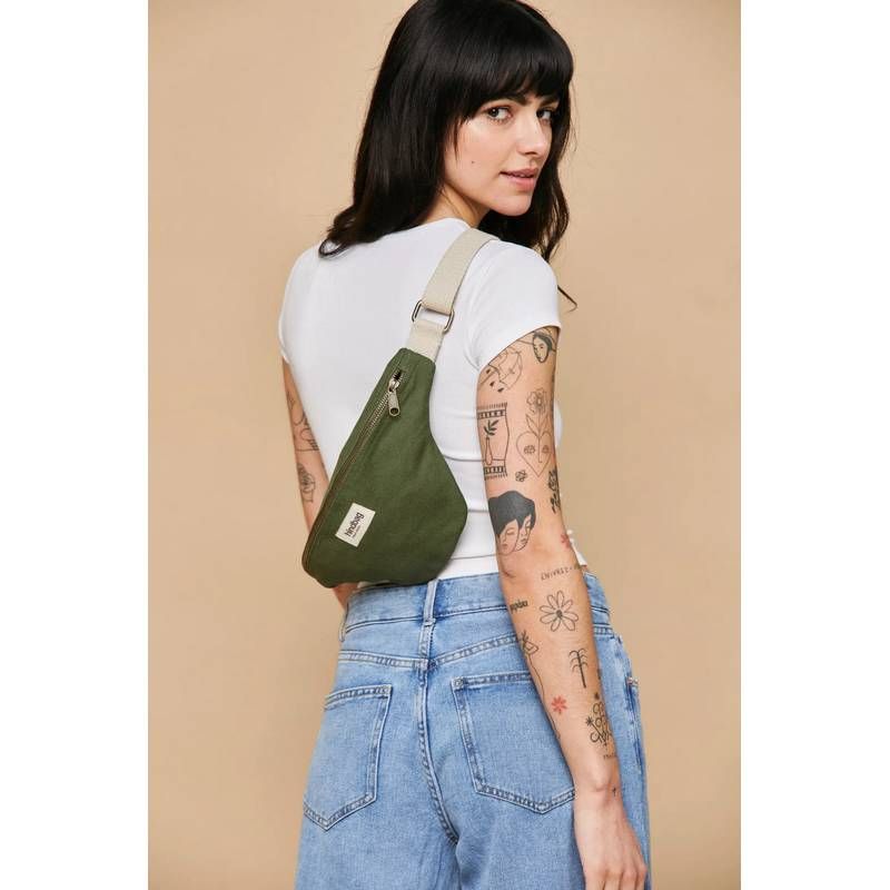 Olivia Bag van Hindbag – Handtassen voor dames | Meisjes Brugge