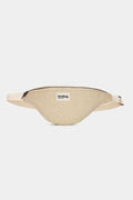 Olivia Bumbag braided off white – Handtassen voor dames in kleur | Meisjes