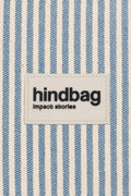 Olivia Bumbag Thin Blue stripes – Handtassen voor dames in kleur | Meisjes