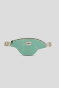Olivia Bumbag Thing green stripes – Handtassen voor dames in kleur | Meisjes