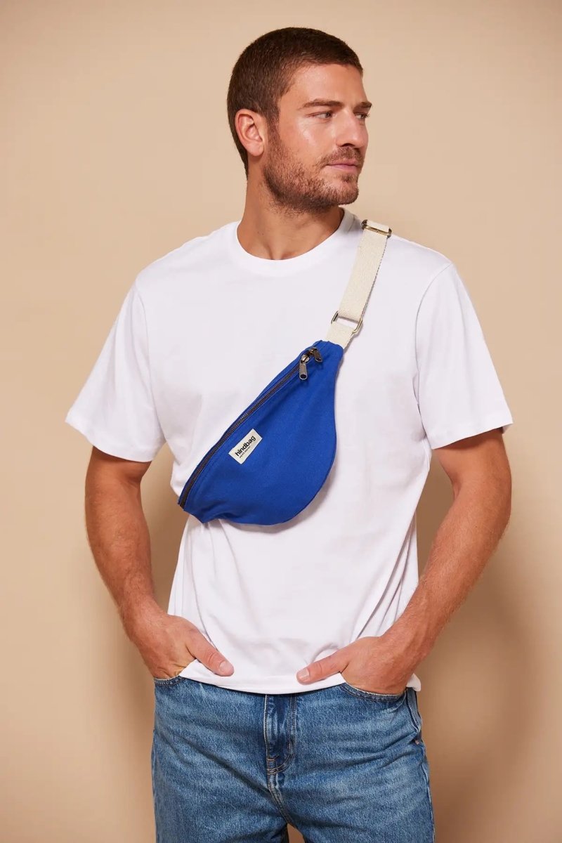 Olivia Electric Blue Bag – Handtassen voor dames in kleur | Meisjes