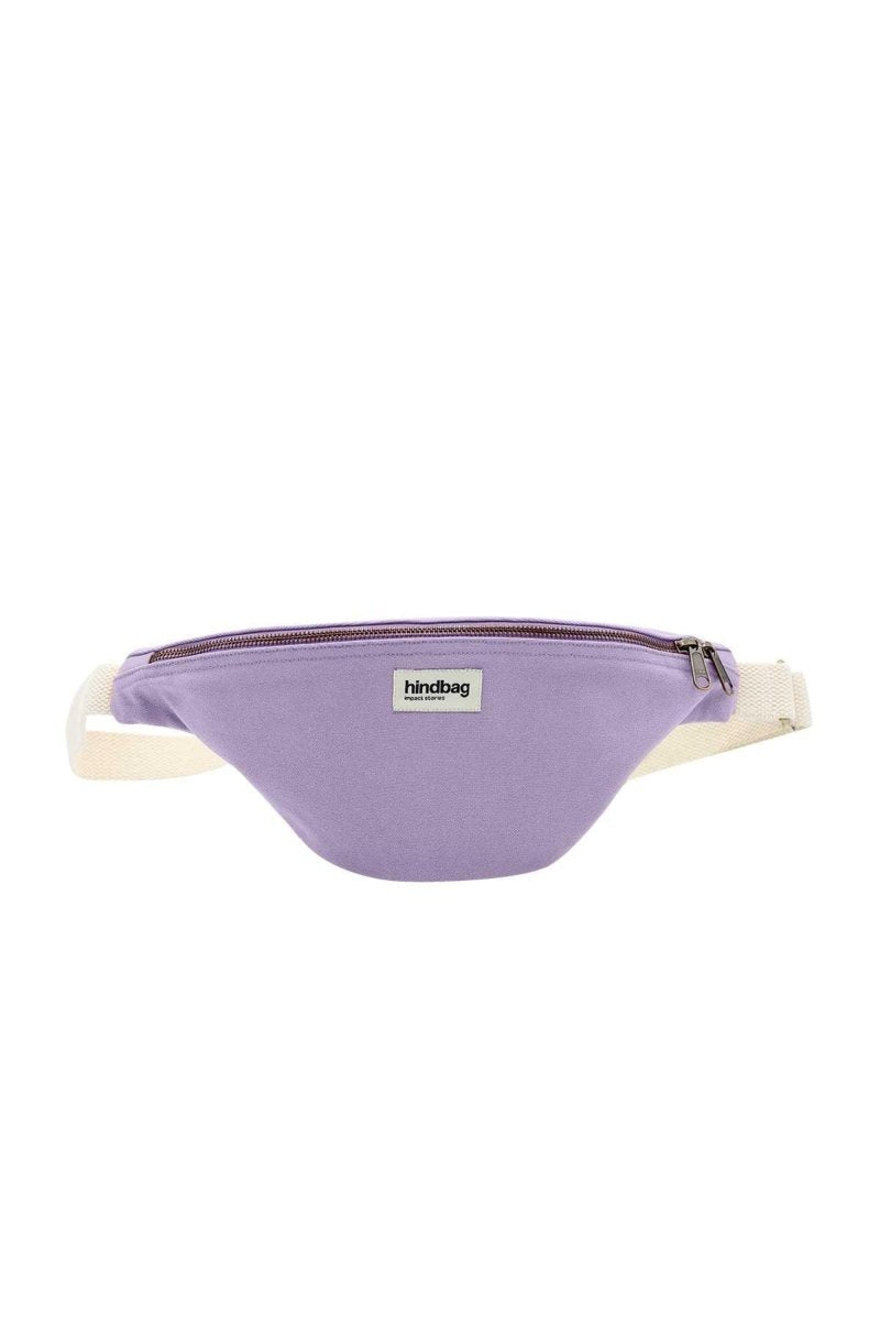 Olivia Lilac Bag van Hindbag – Handtassen voor dames | Meisjes Brugge