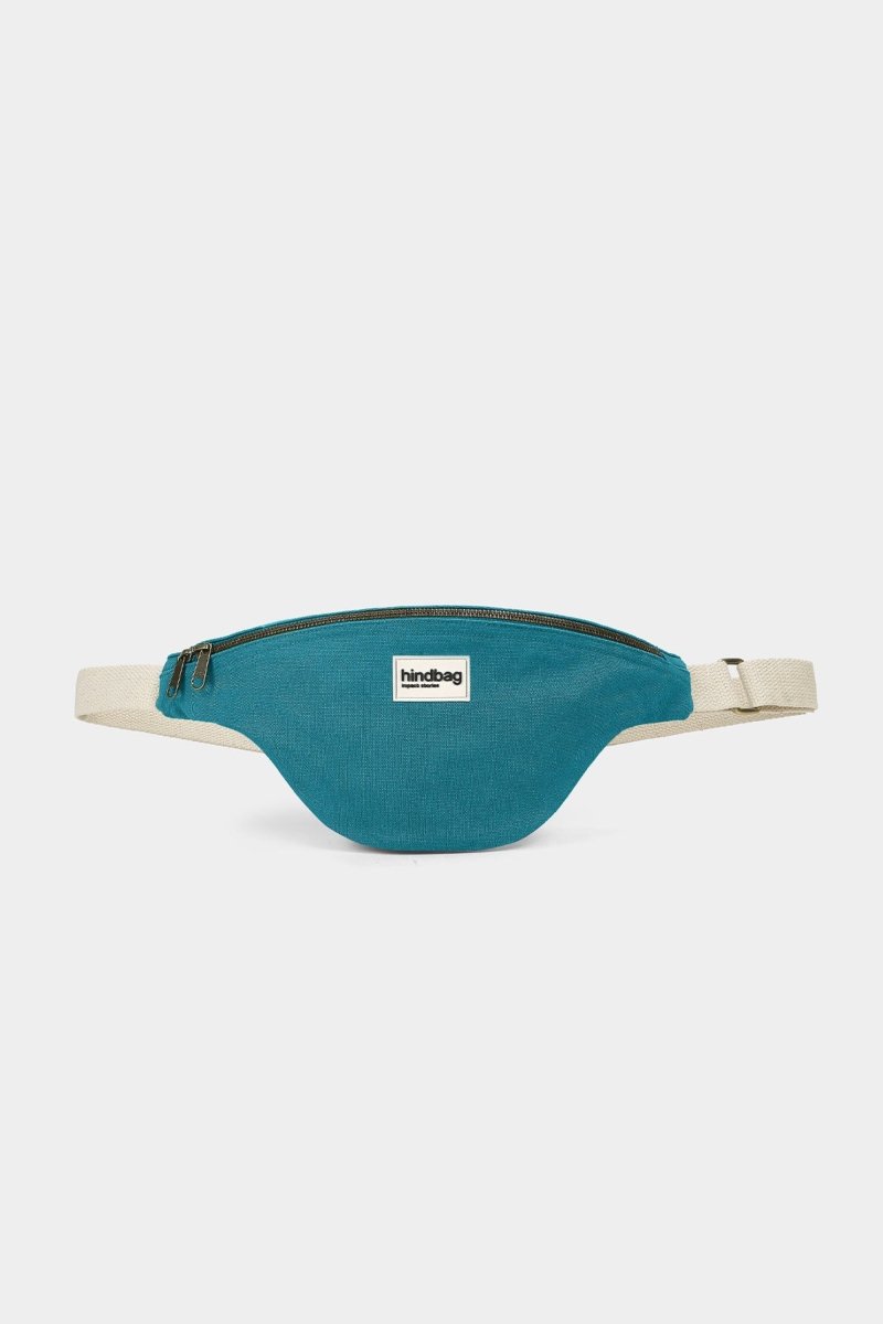 Olivia Peacock Blue Bag – Handtassen voor dames in kleur | Meisjes