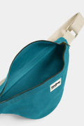 Olivia Peacock Blue Bag – Handtassen voor dames in kleur | Meisjes