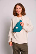 Olivia Peacock Blue Bag – Handtassen voor dames in kleur | Meisjes