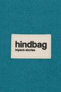 Olivia Peacock Blue Bag – Handtassen voor dames in kleur | Meisjes