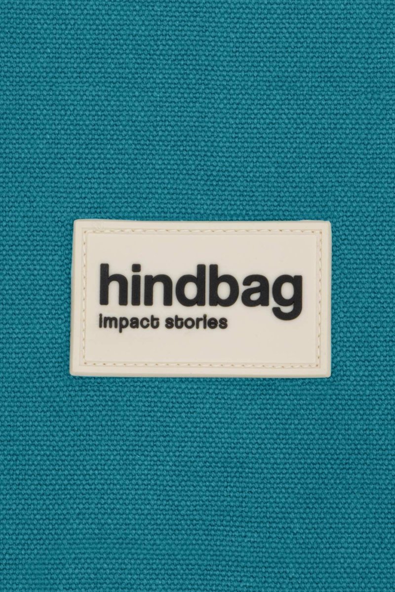 Olivia Peacock Blue Bag – Handtassen voor dames in kleur | Meisjes