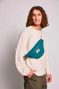 Olivia Peacock Blue Bag – Handtassen voor dames in kleur | Meisjes