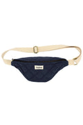 Olivia Quilted Navy Blue Bag – Handtassen voor dames in kleur | Meisjes