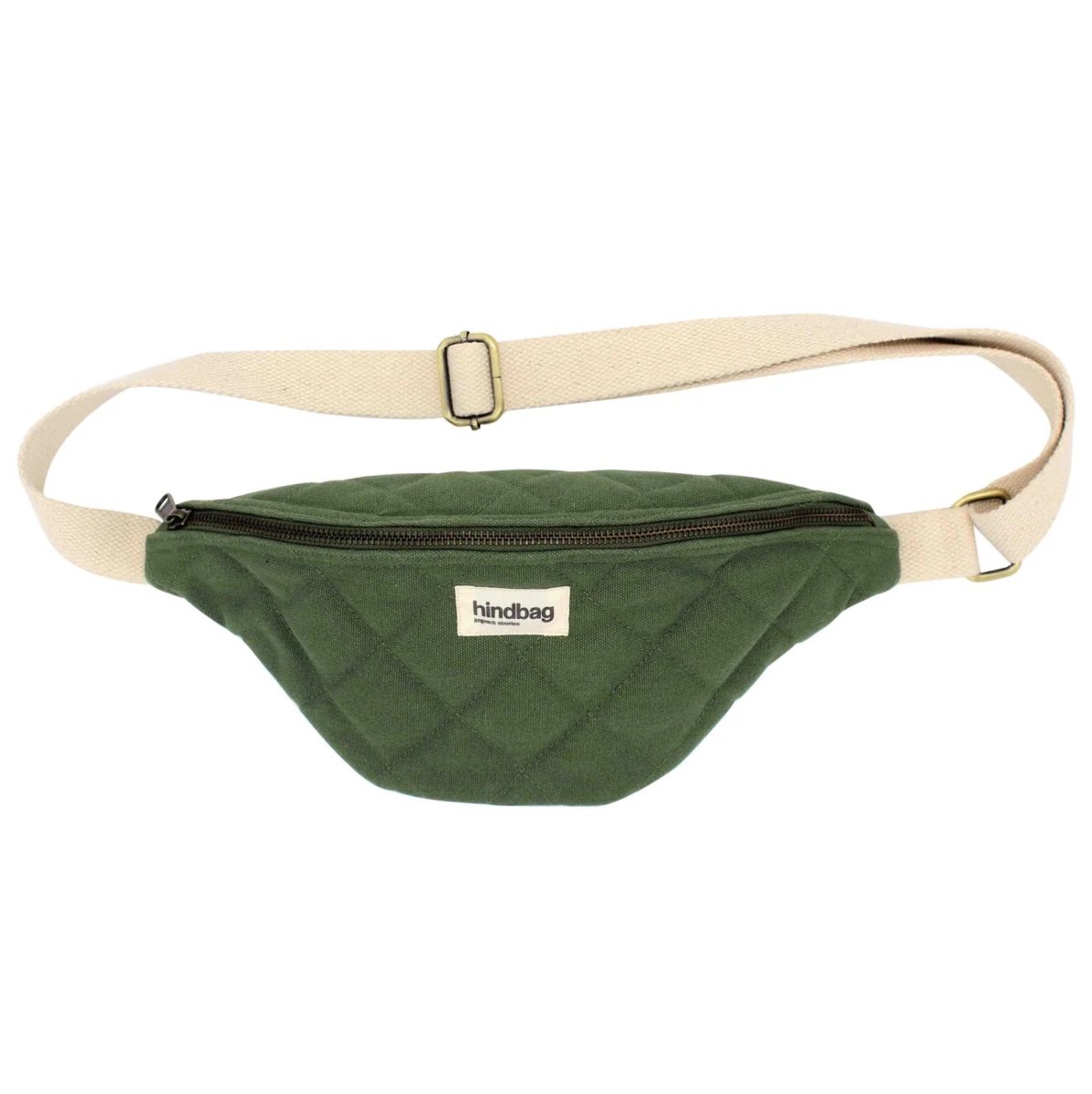 Olivia Quilted Olive Bag – Handtassen voor dames in kleur | Meisjes