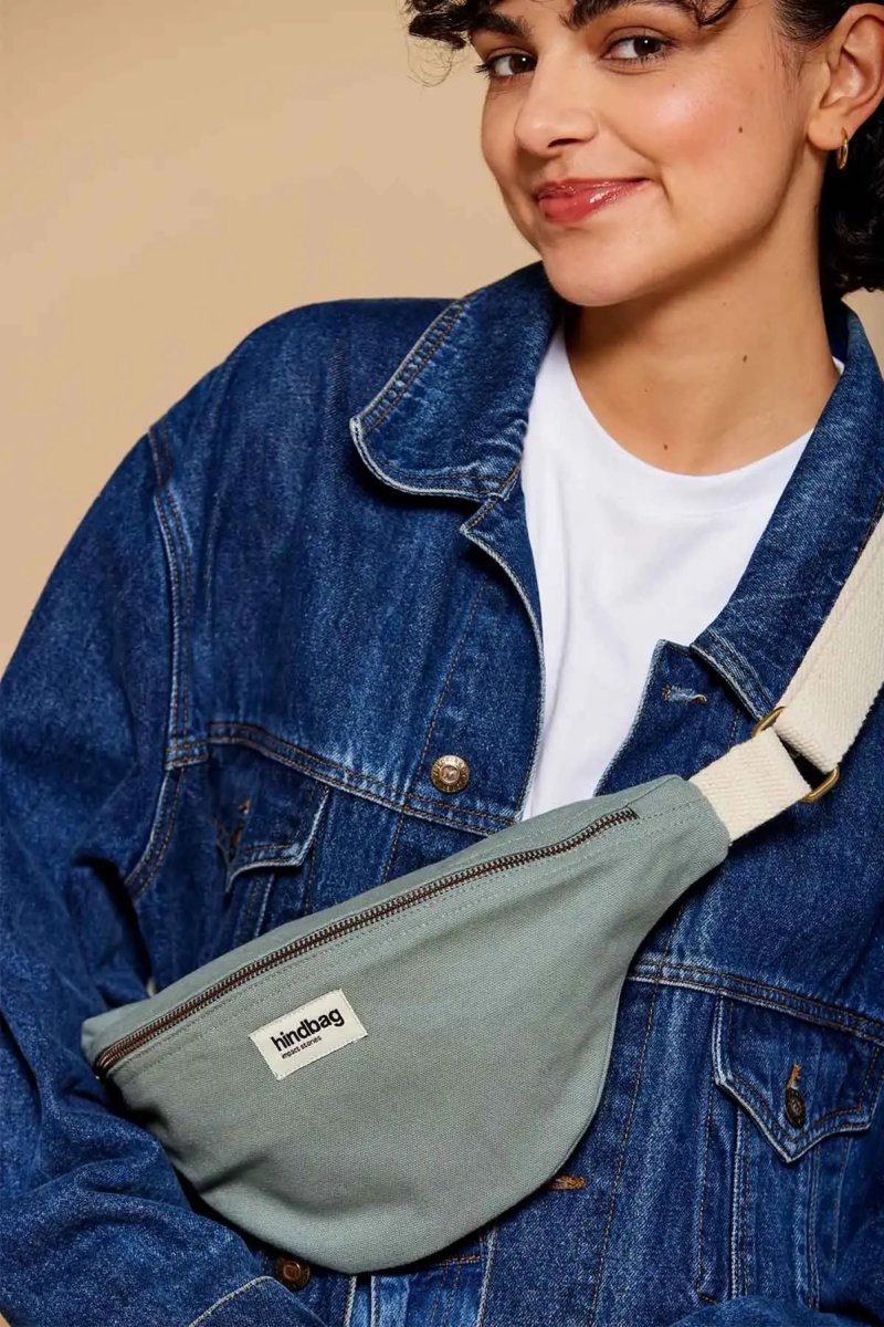 Olivia Bag van Hindbag – Handtassen voor dames | Meisjes Brugge