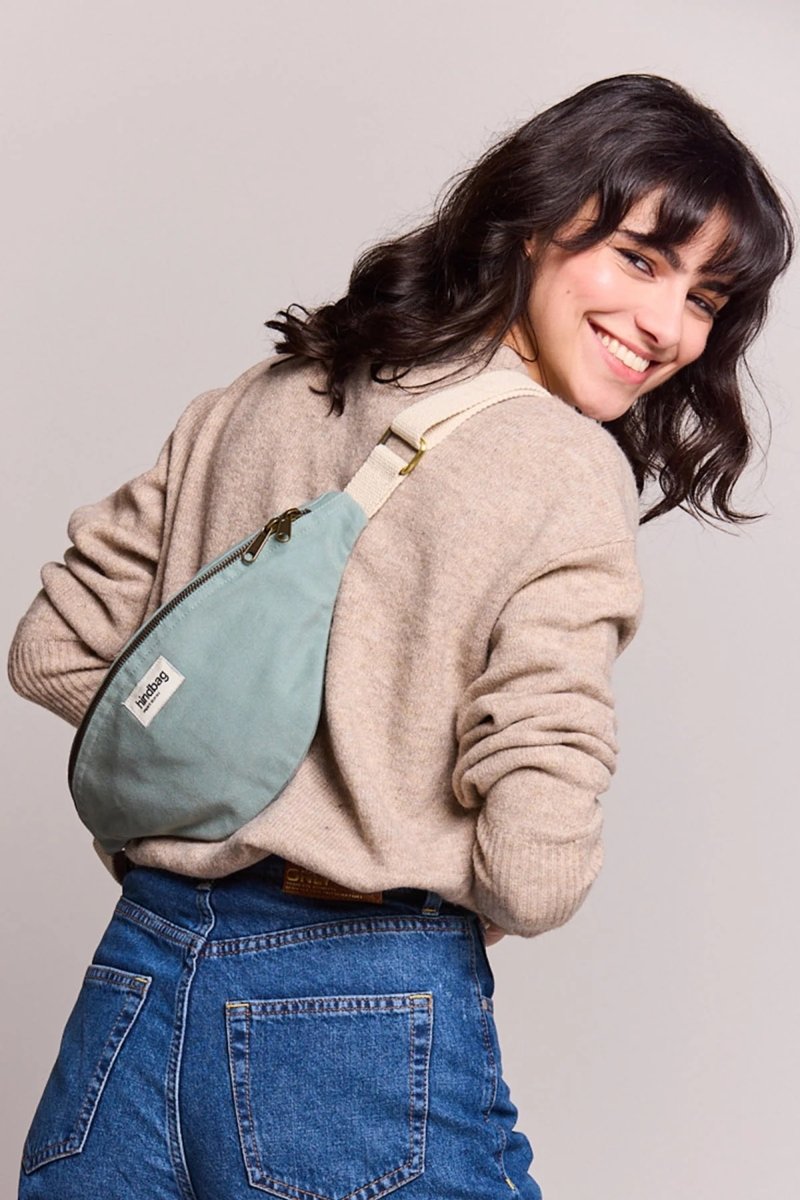 Olivia Bag van Hindbag – Handtassen voor dames | Meisjes Brugge