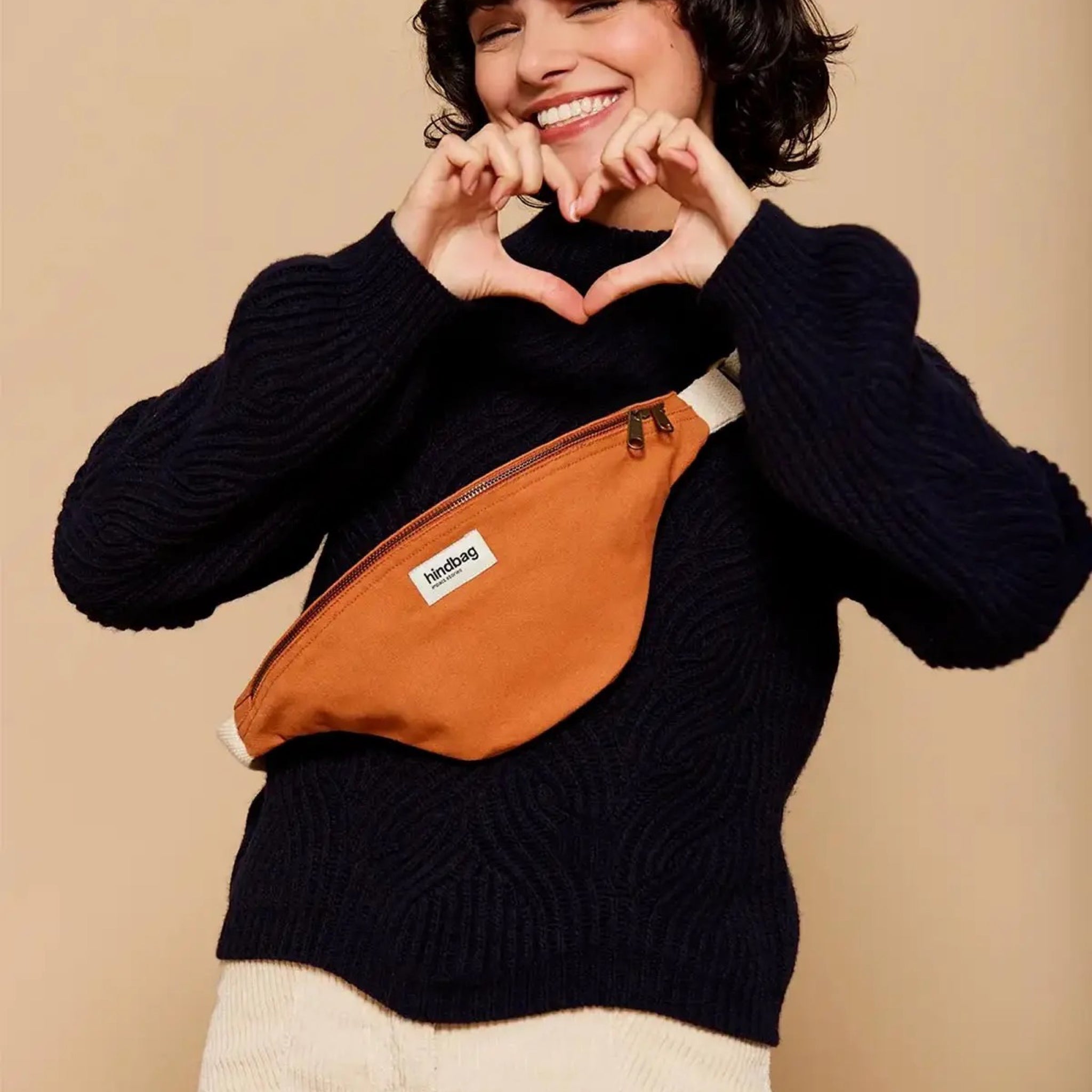 Olivia Sienna Bag