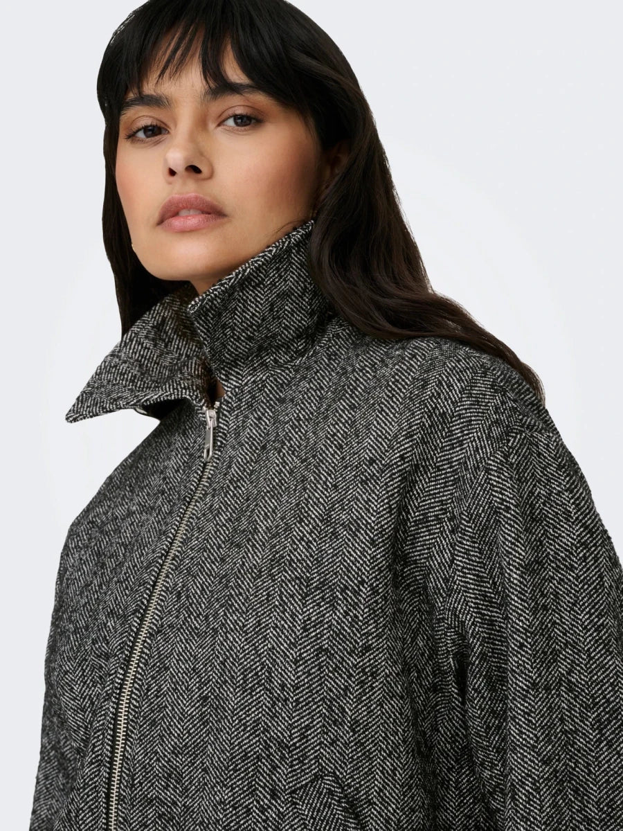 Jassen - Onlalberte Life Bomber van Only