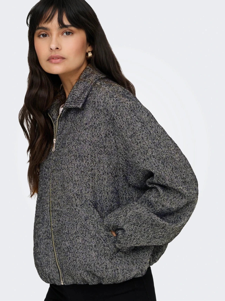 Jassen - Onlalberte Life Bomber van Only