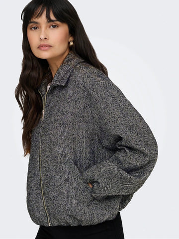 Jassen - Onlalberte Life Bomber van Only