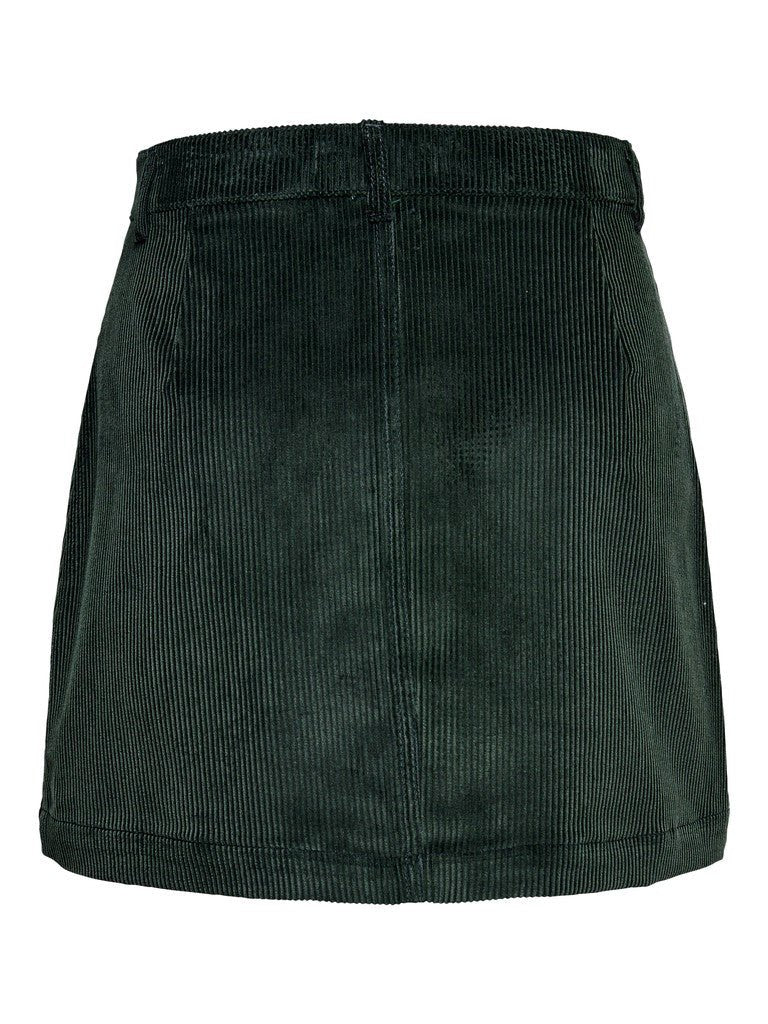 Onlamazing Global Hw Cord Skirt Noos - AW26 van Only – Rokken voor dames | Meisjes Brugge