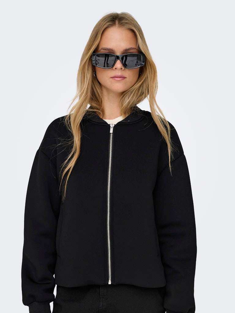 Onlarista Life L/S Scuba Bomber van Only – Jassen voor dames | Meisjes Brugge